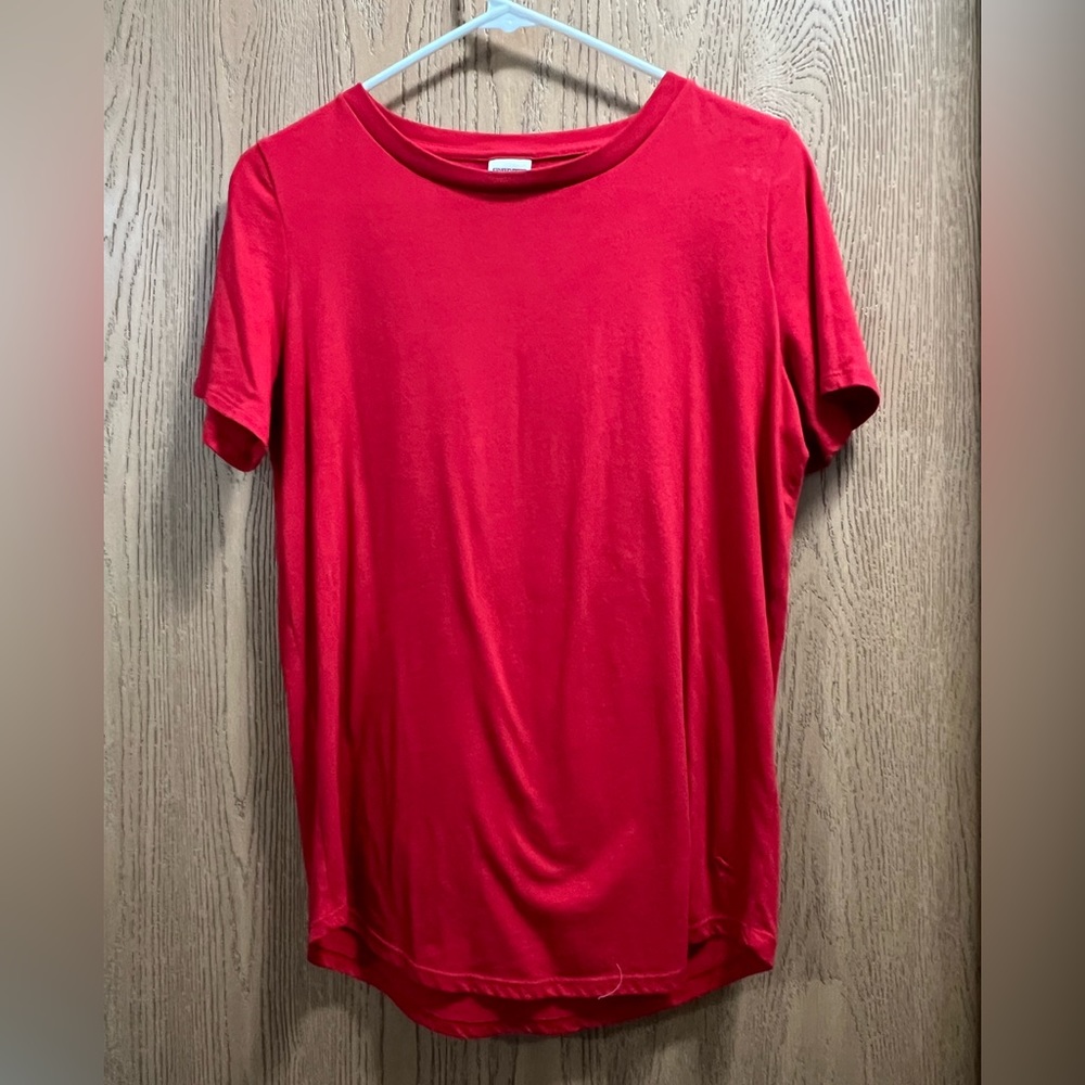 PINK T shirt
